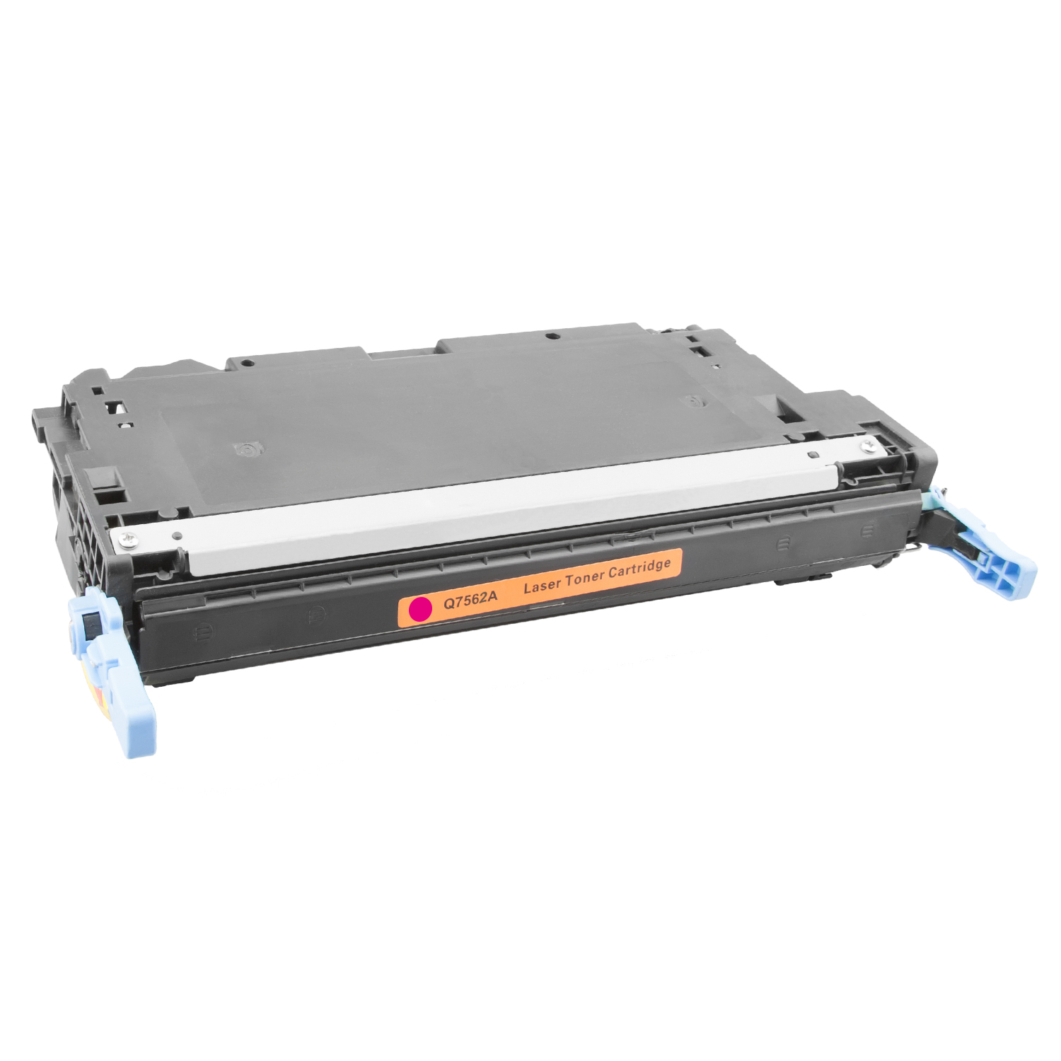 HP Q7562A Toner XXL kompatibel, Magenta