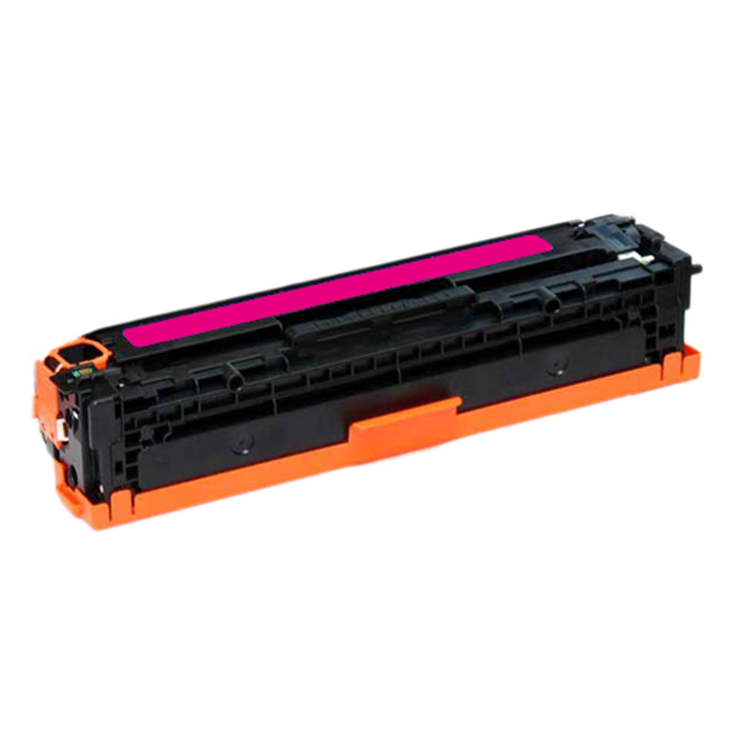 HP CB543A 125A Toner XXL kompatibel, Magenta
