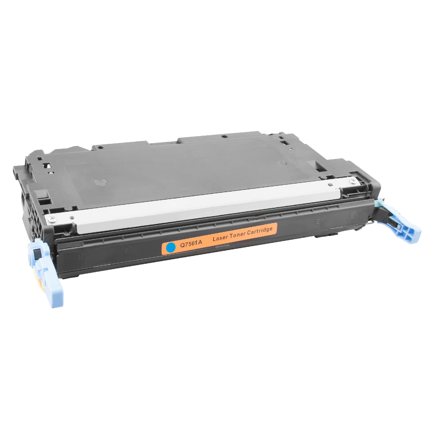 HP Q7561A  Toner XXL kompatibel, Cyan