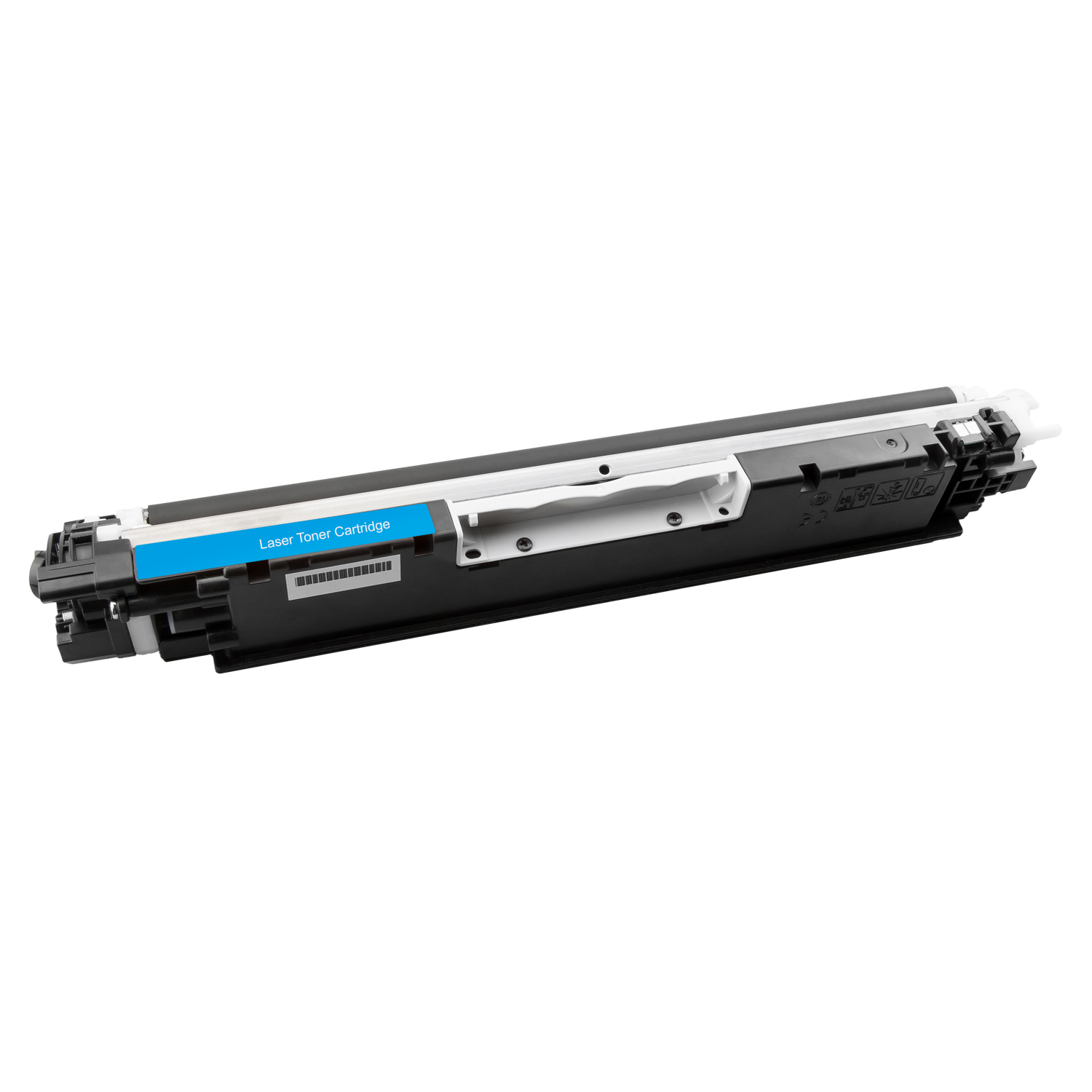 HP CE311A 126A Toner XXL kompatibel, Cyan