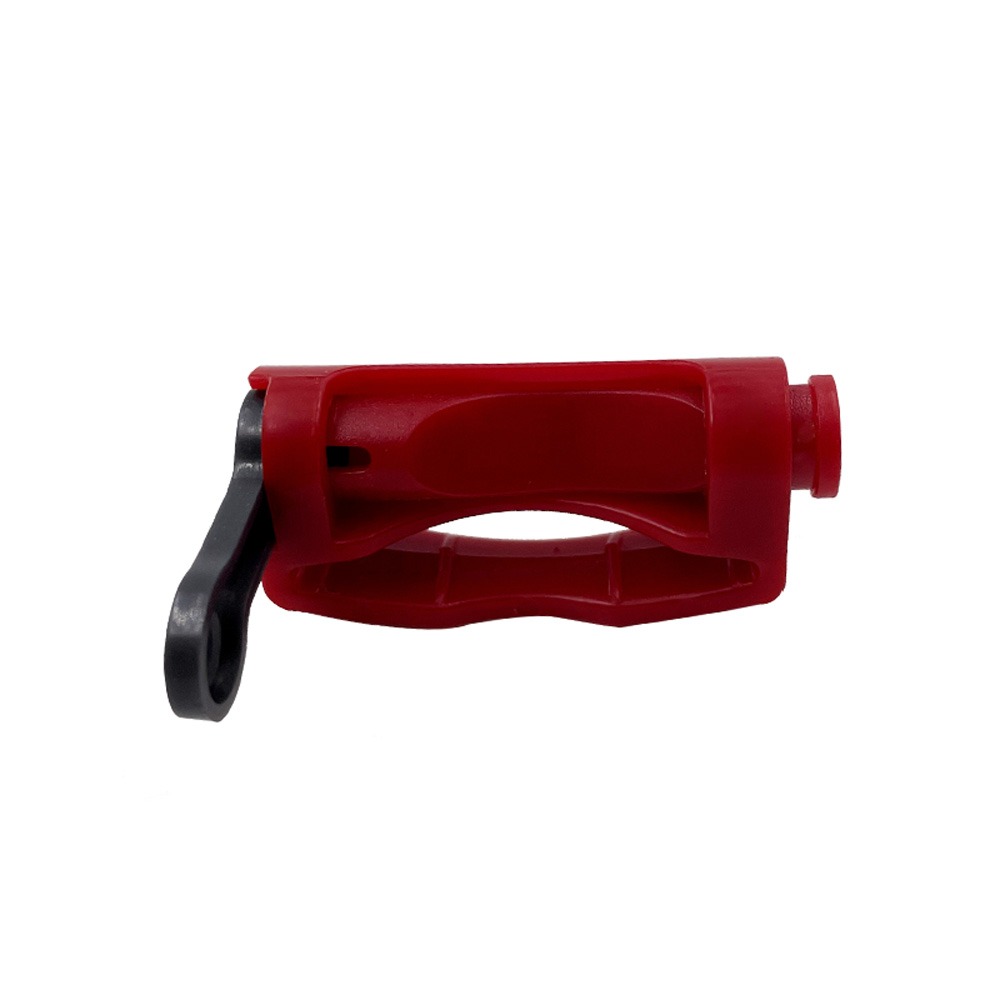 Plutoos Griffhalterung Schalter Halterung Fixierung Schalterhalter kompatibel mit Dyson V15 V11 V10