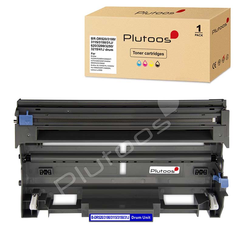 Brother DR-3100 Trommel XXL kompatibel