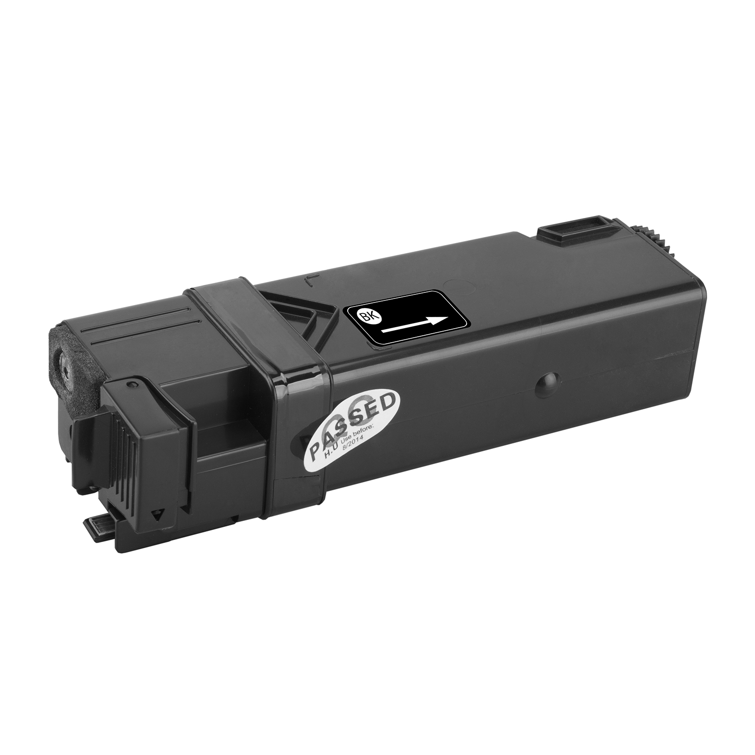 Dell 1320 Toner XXL kompatibel, Black