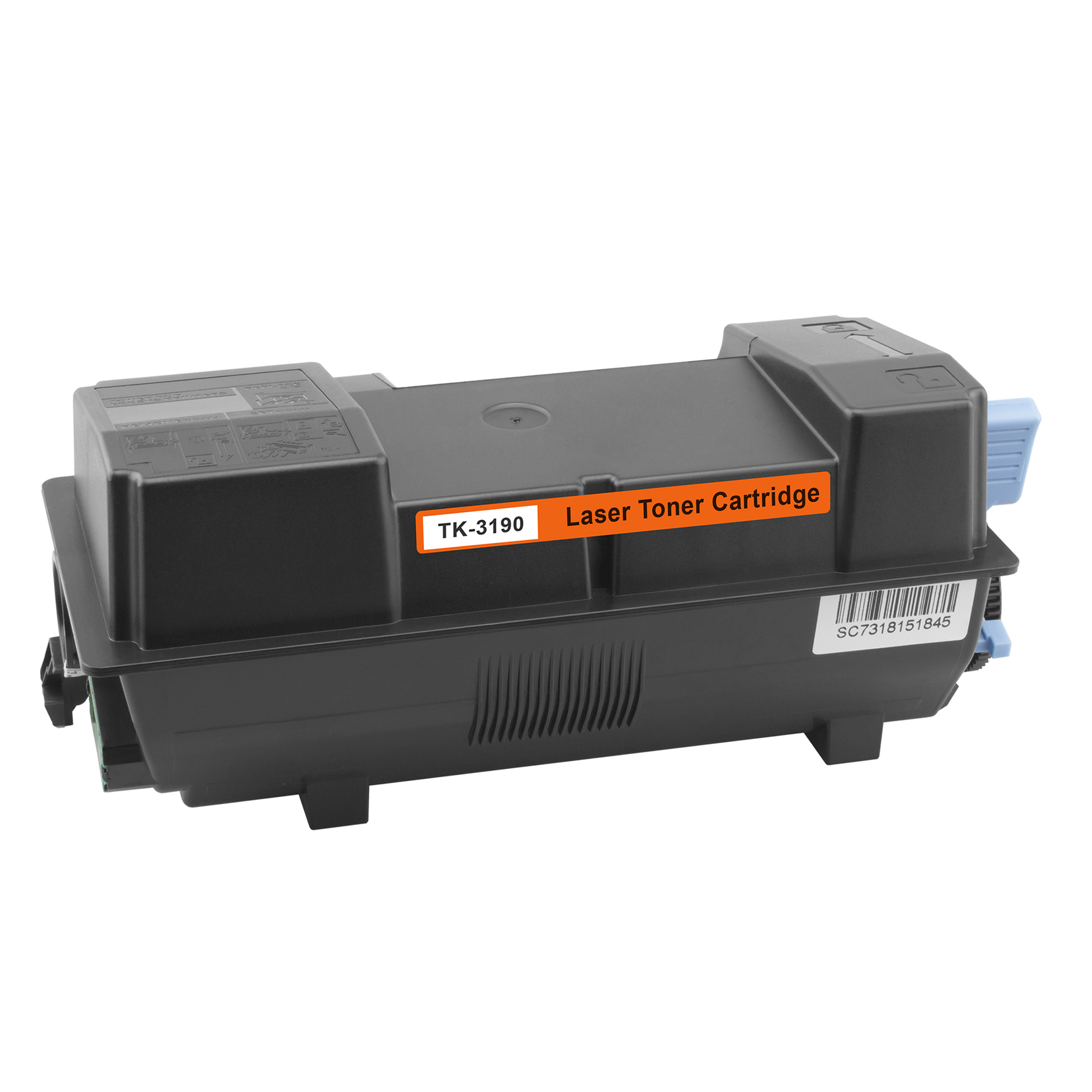 Kyocera TK-3190 Toner XXL-Druckleistung kompatibel (1T02T60NL0)