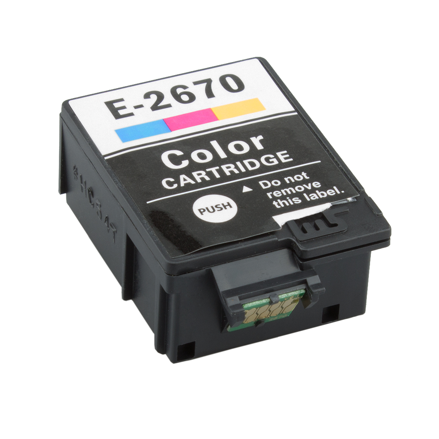 Epson T266 T267 Patrone XXL kompatibel, Color (C 13 T 26714010)