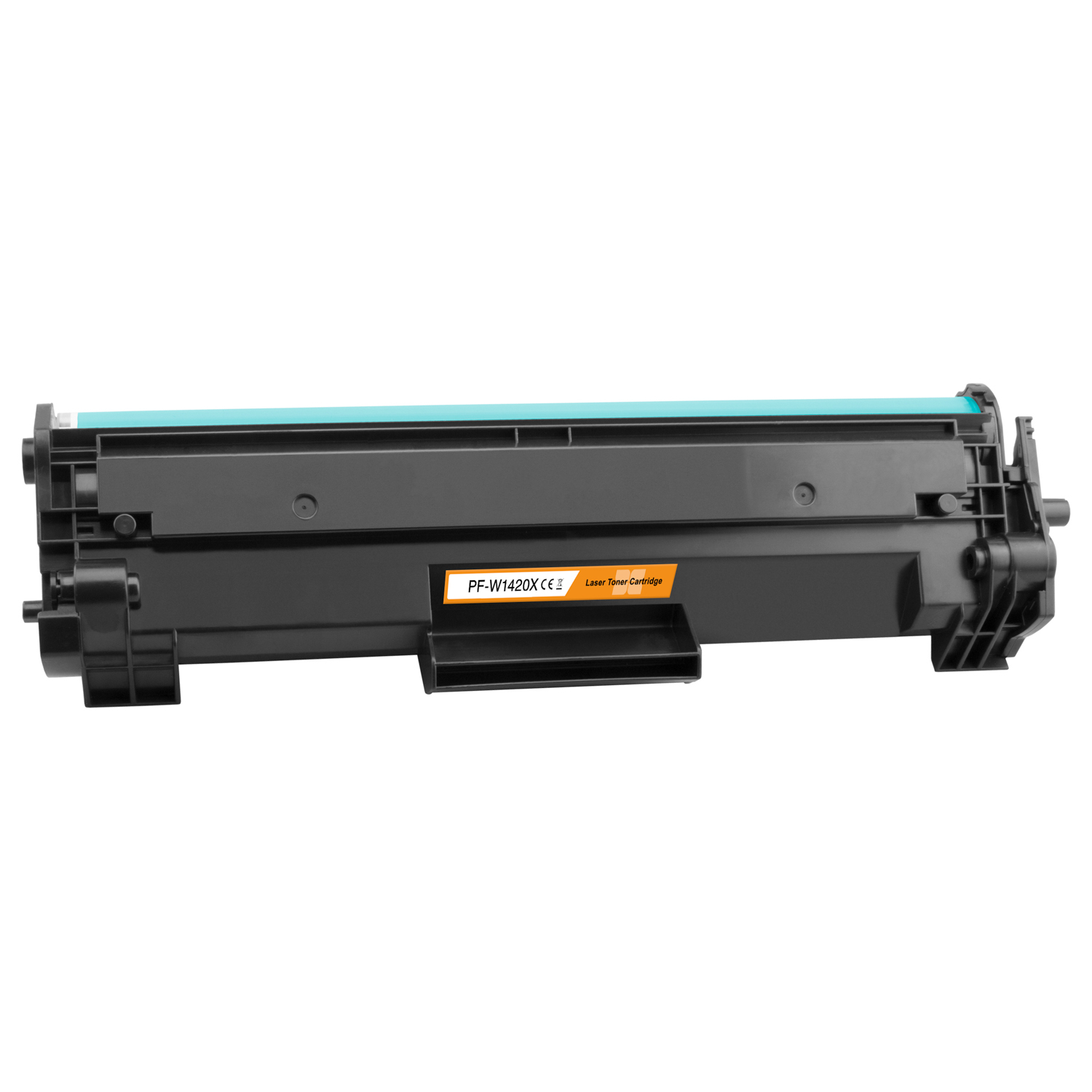 HP W1420X 142X Toner XXL kompatibel, Black