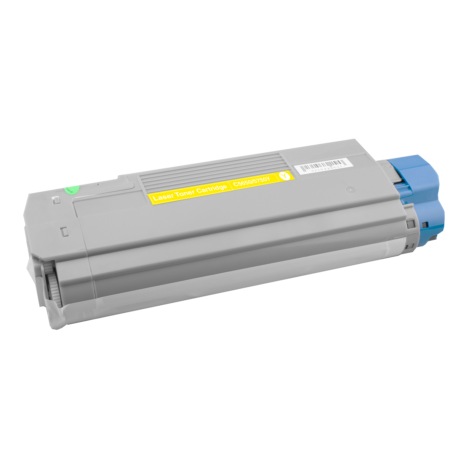 Oki C5650 Toner XXL kompatibel, Yellow