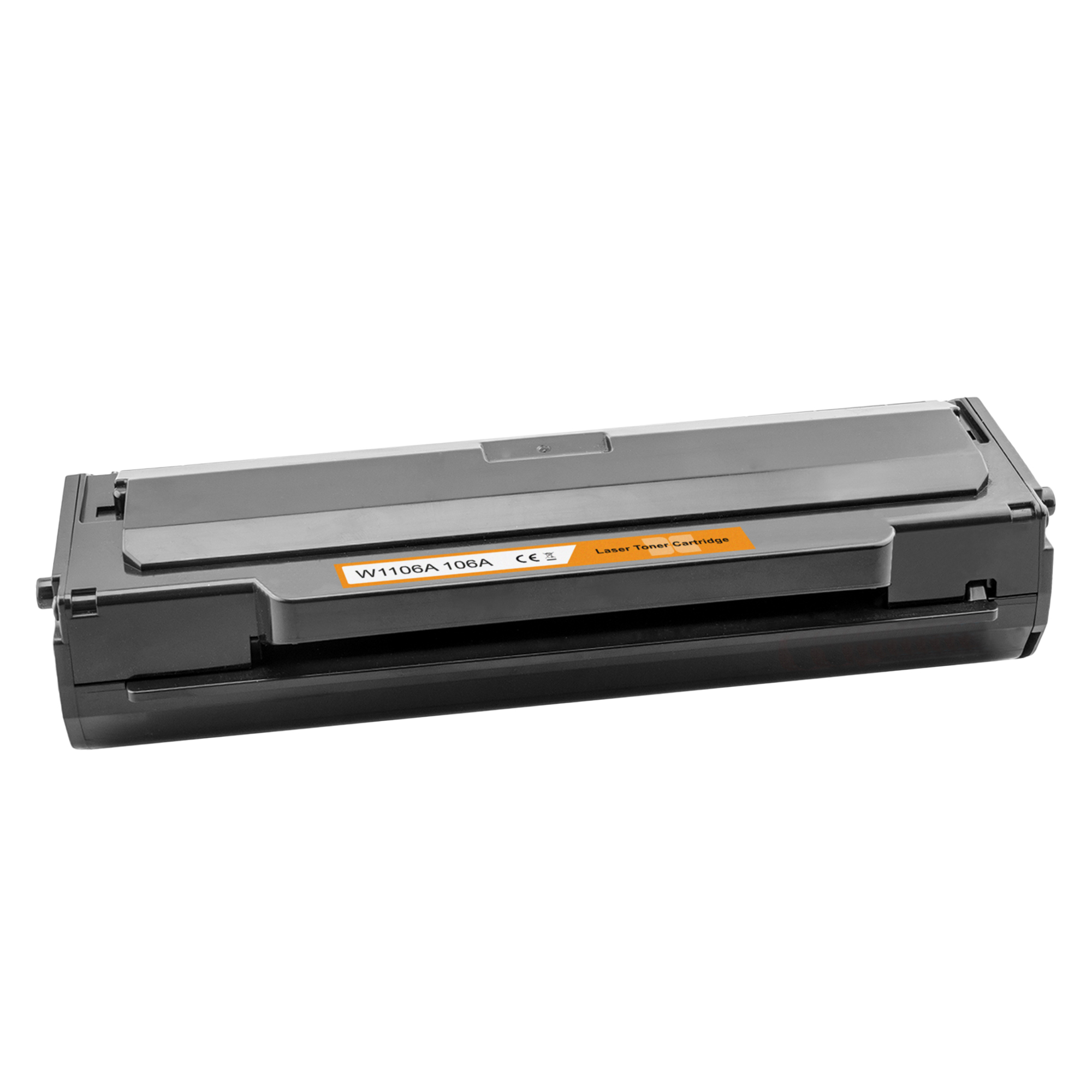 HP W1106A 106A Toner kompatibel, Black