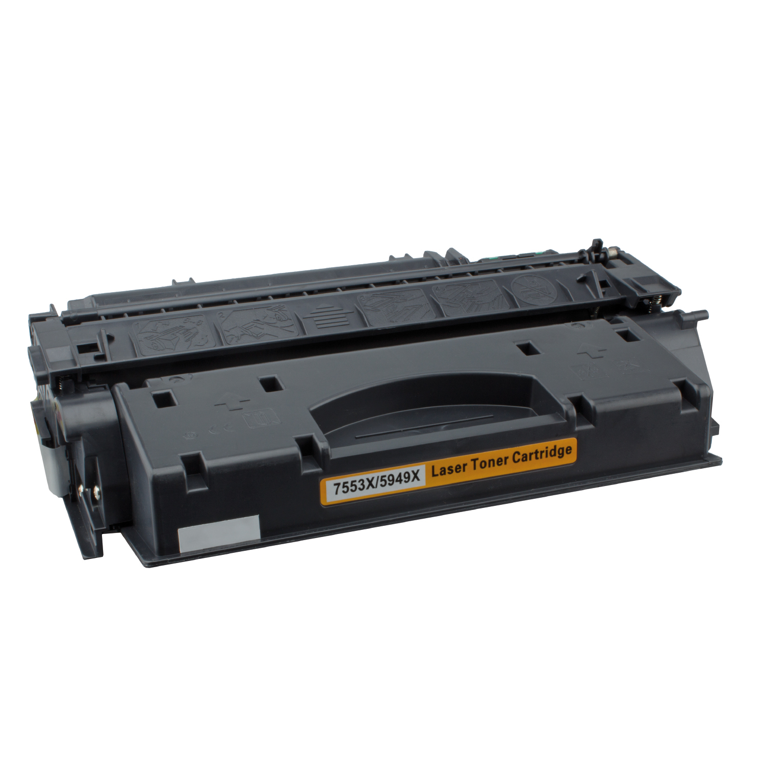 HP Q5949X Toner XXL kompatibel