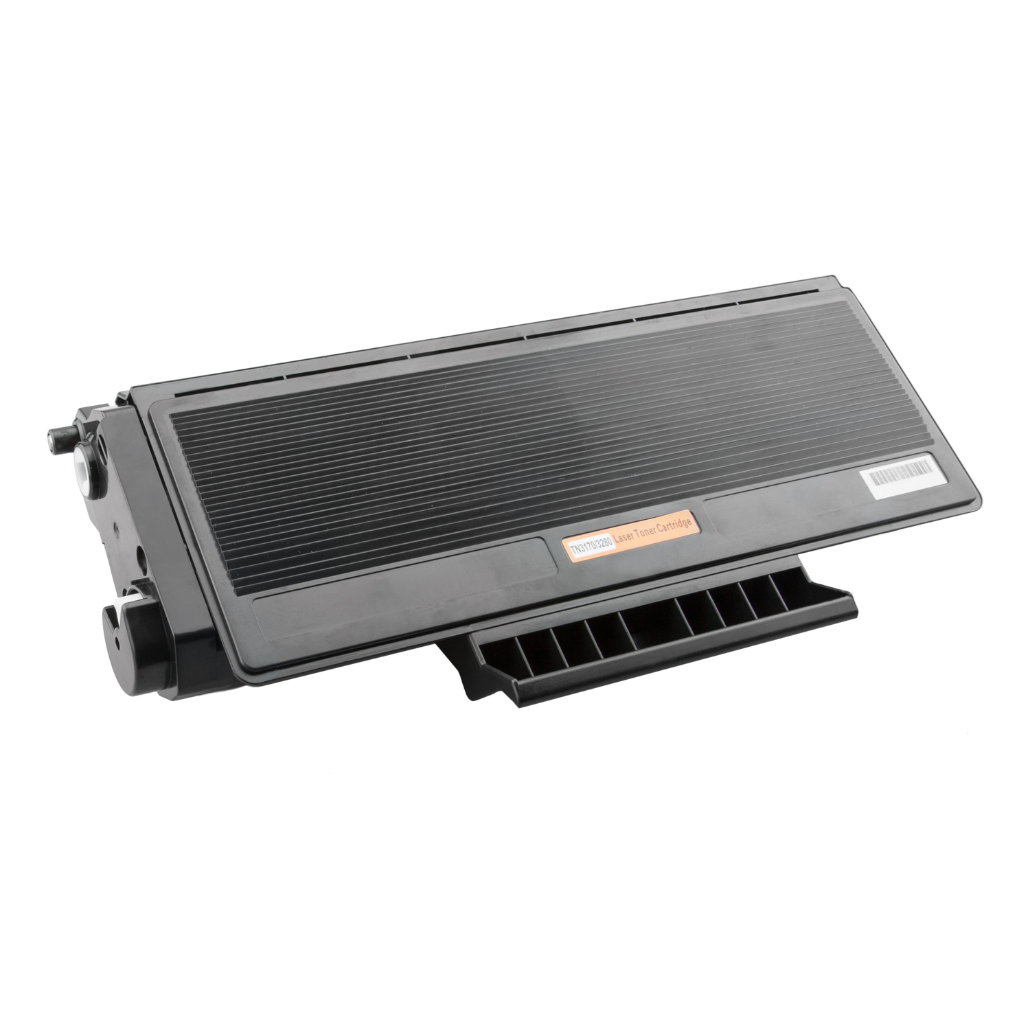 Brother TN-3060 Toner XXL kompatibel, Black