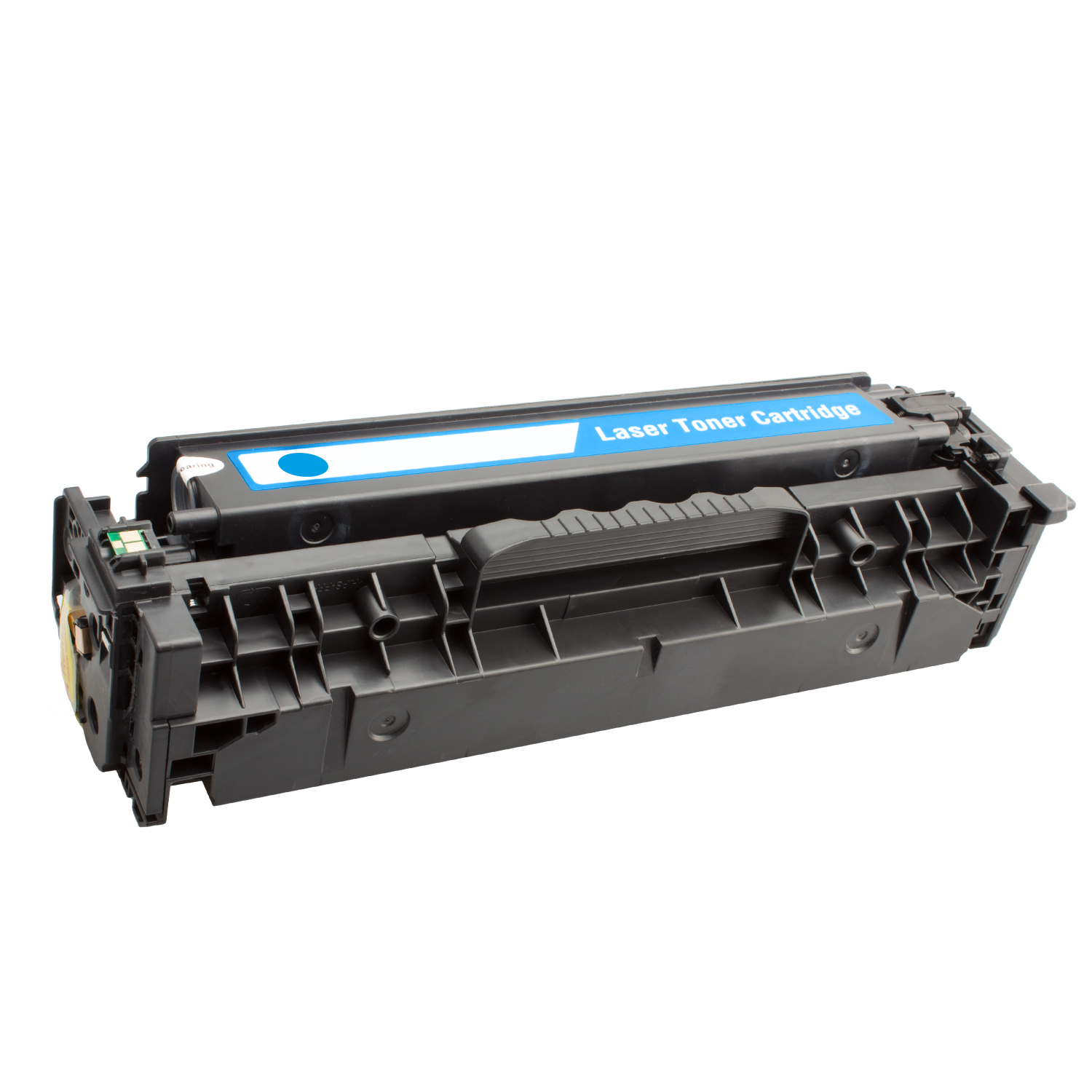 HP CC531A Toner XXL kompatibel, Cyan