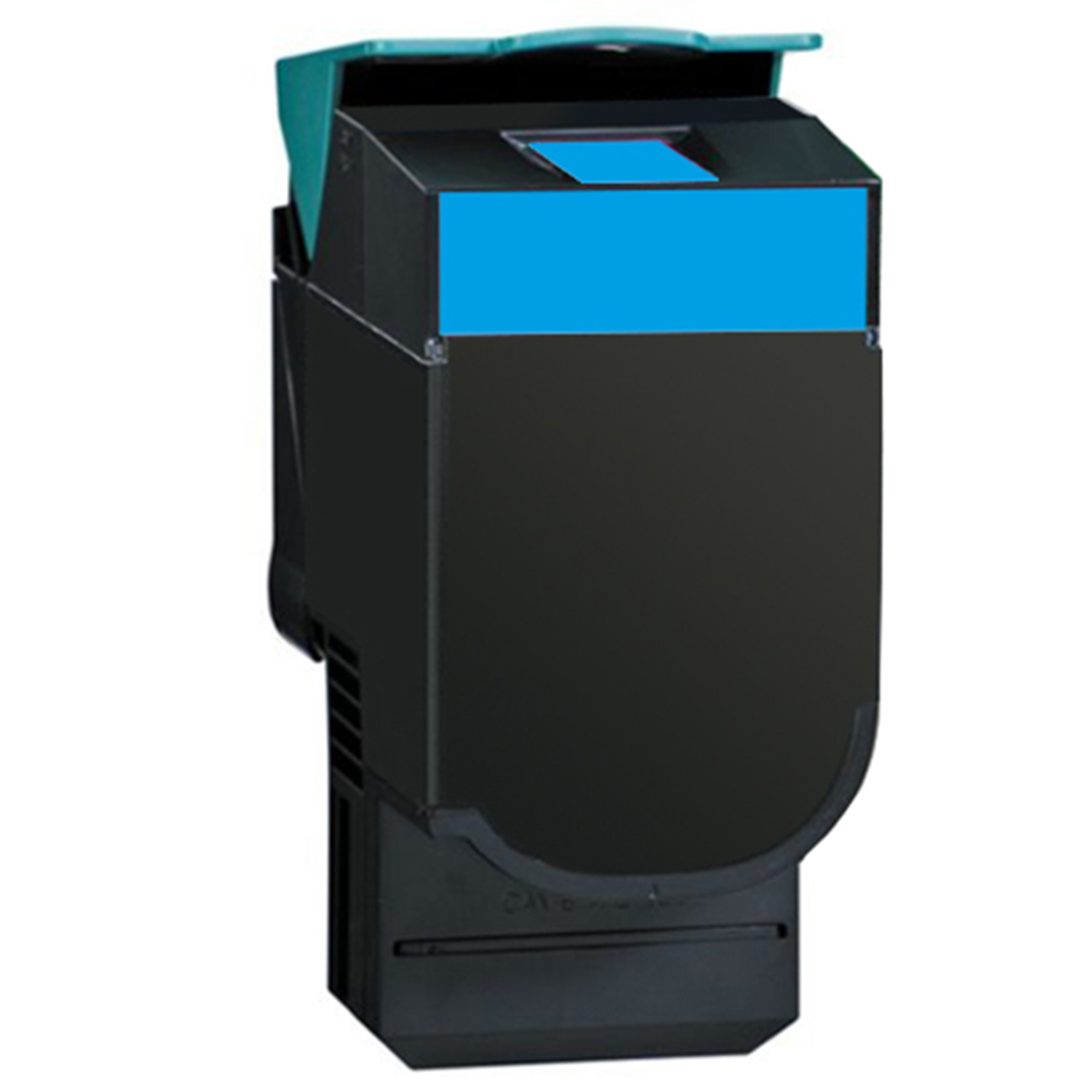 Lexmark C540 Toner XXL kompatibel, Cyan