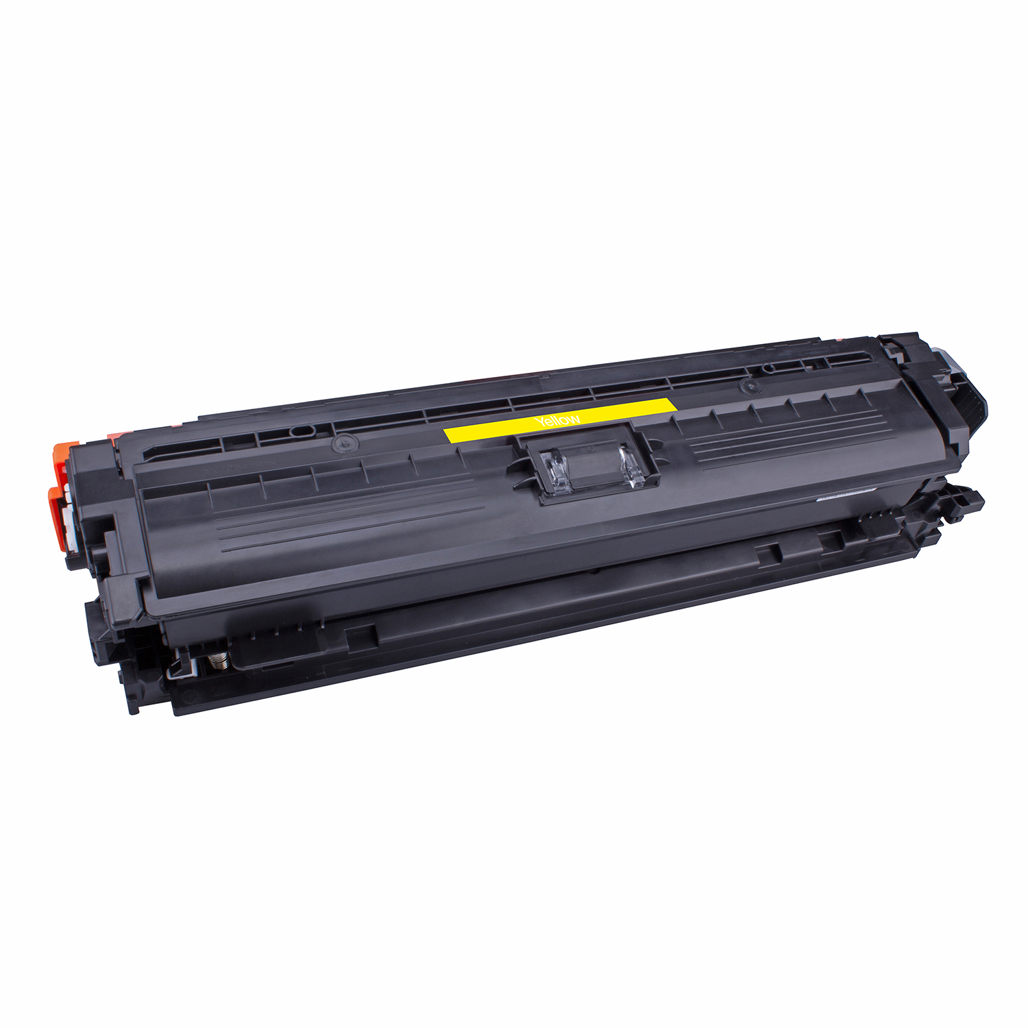 HP CE343A Toner XXL kompatibel, Yellow