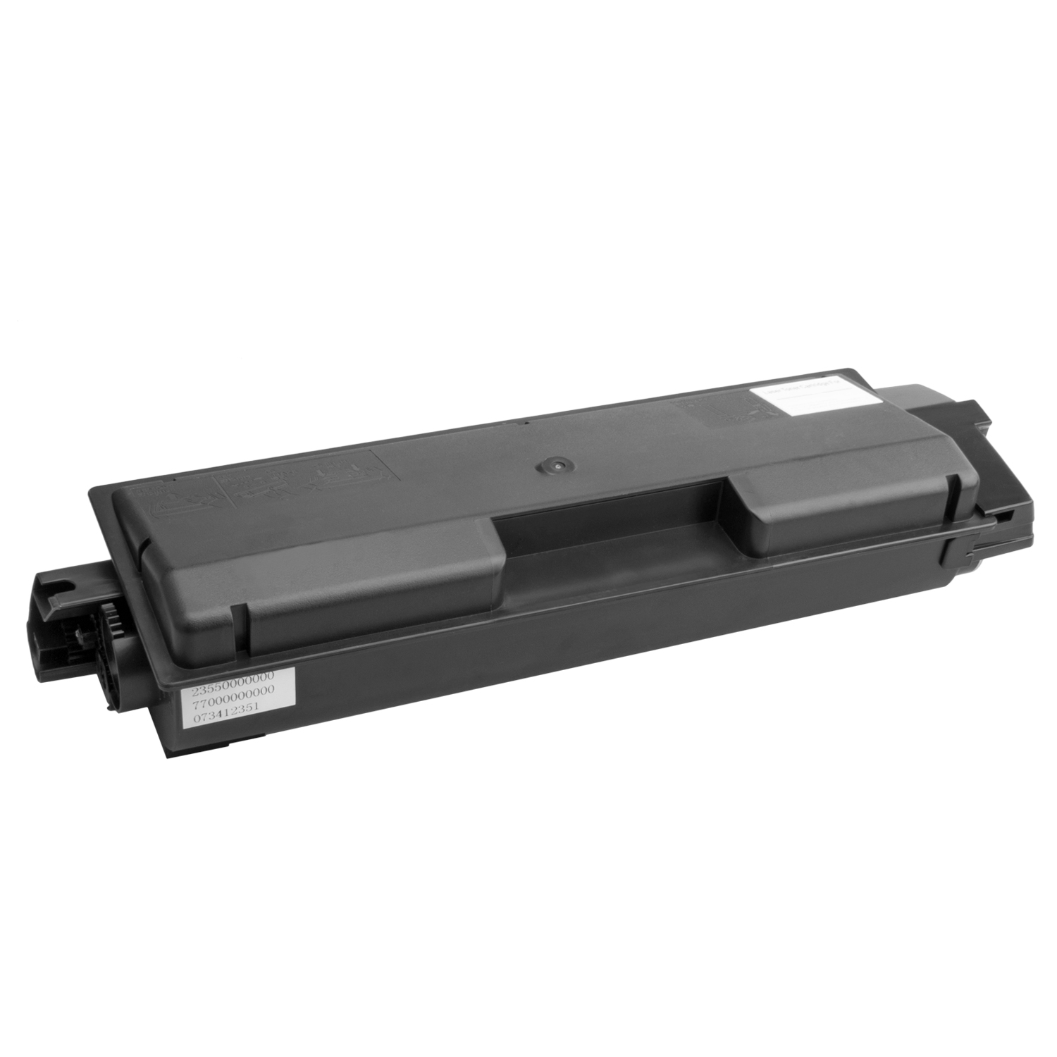 Kyocera TK-510 Toner XXL kompatibel, Black