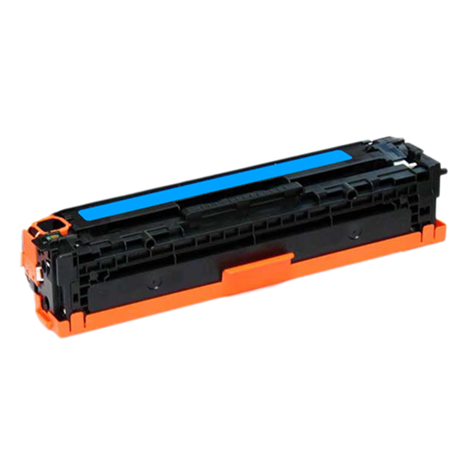 HP CB541A 125A  Toner XXL kompatibel, Cyan