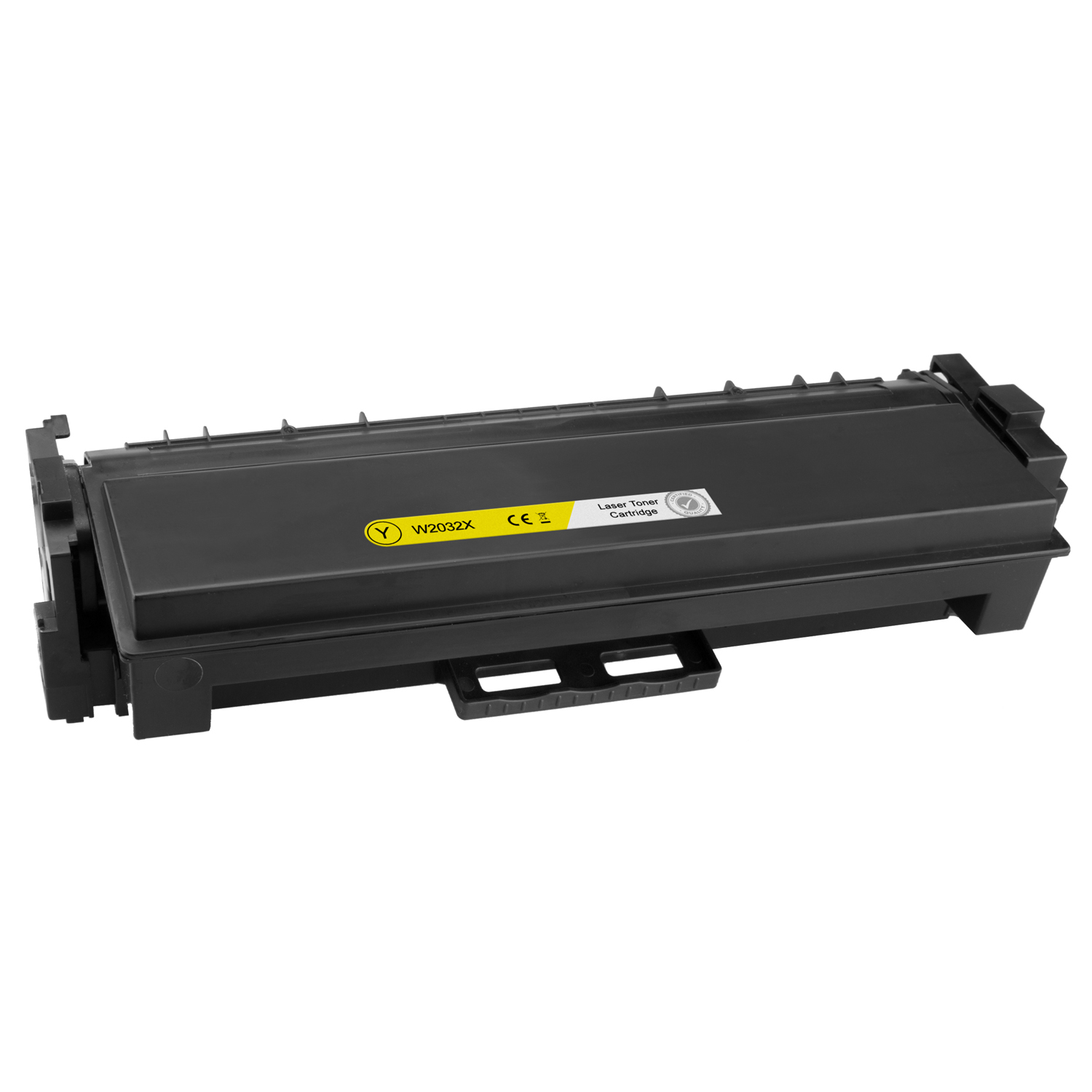 HP W2032X 415X Toner XXL kompatibel, Yellow