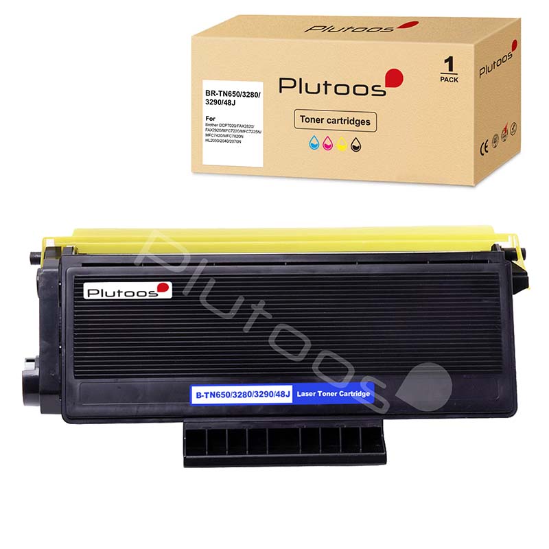 Brother TN-3280 Toner XXL kompatibel, TN3280