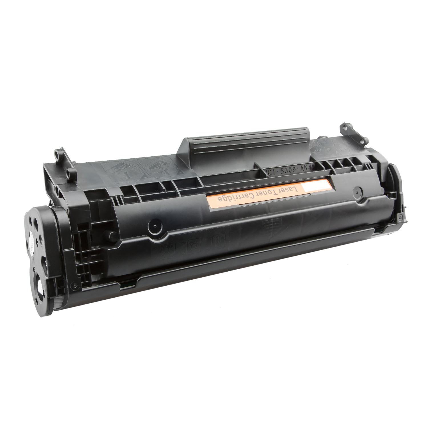 HP CE278A  Toner XXL kompatibel, Black