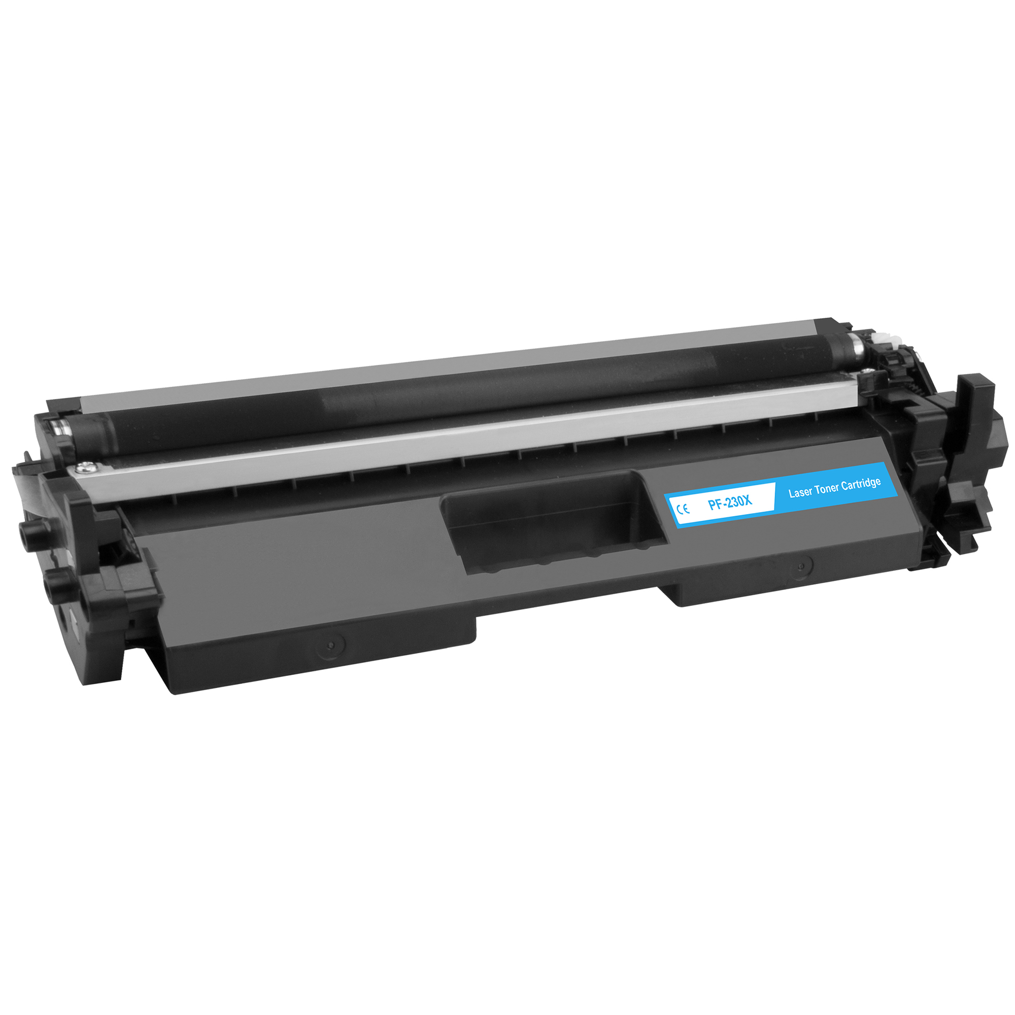 HP CF 230A Toner XXL kompatibel, Black