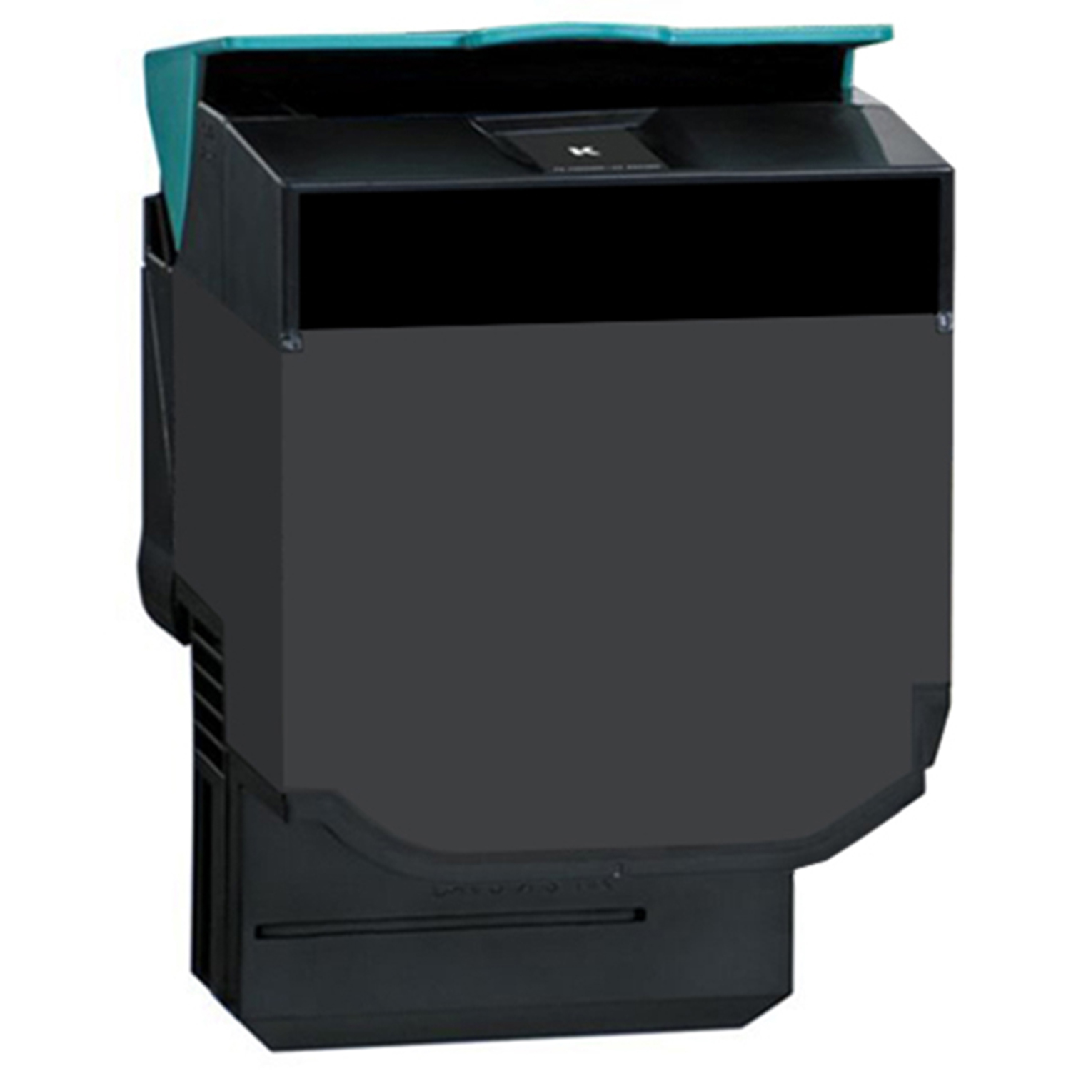 Lexmark C540 Toner XXL kompatibel, Black