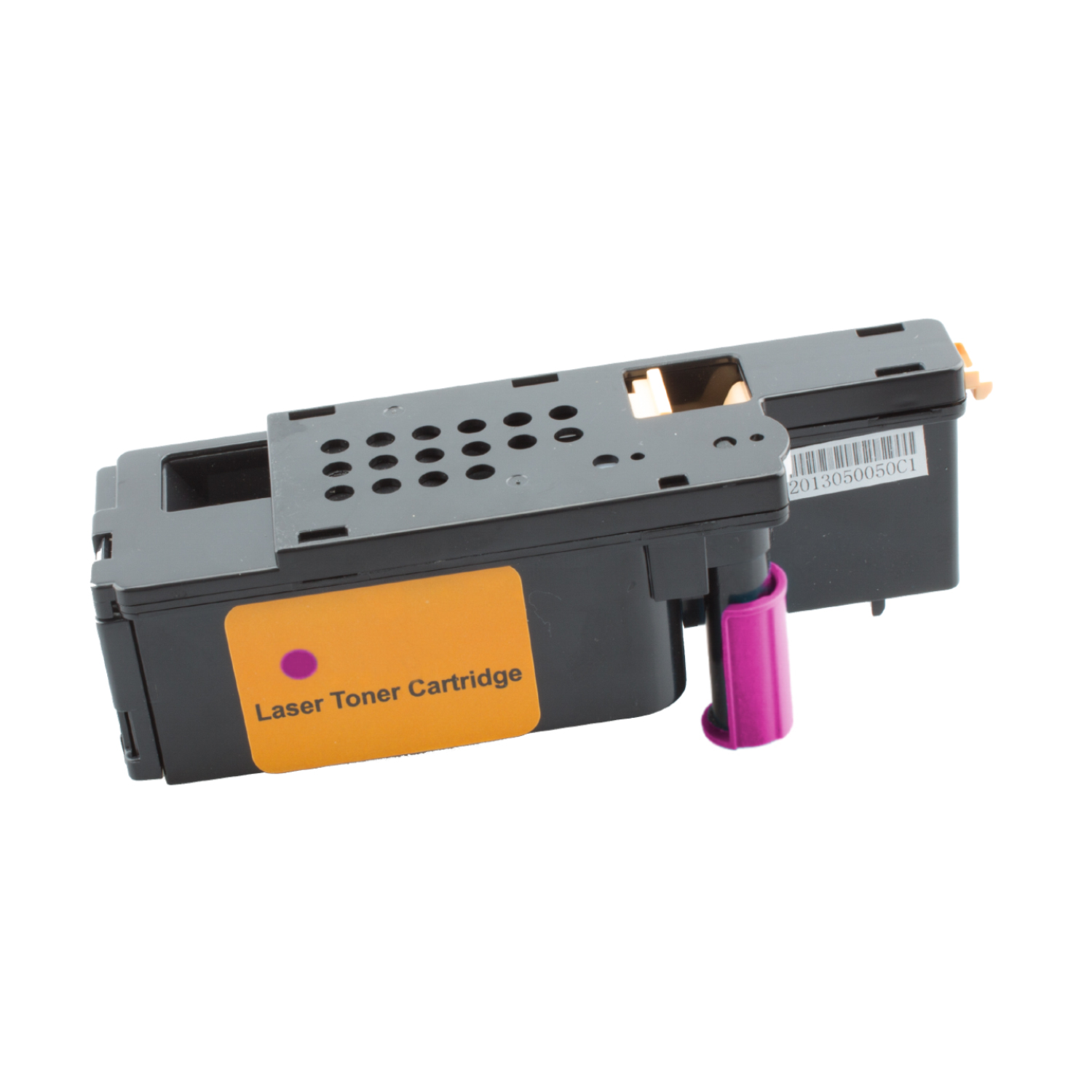 Dell 1250 Toner XXL kompatible, Magenta