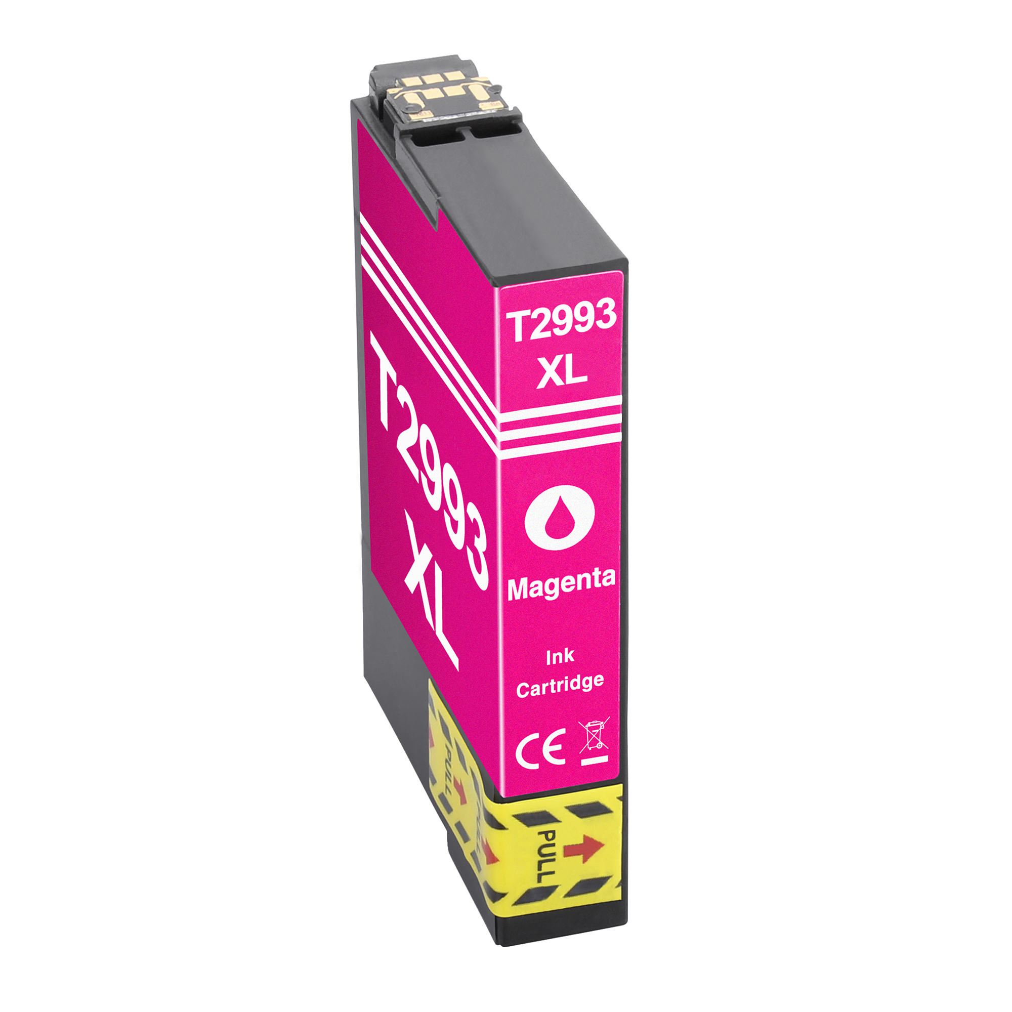 Epson T2993 Patrone XXL kompatibel, Magenta (C 13 T 29934010)