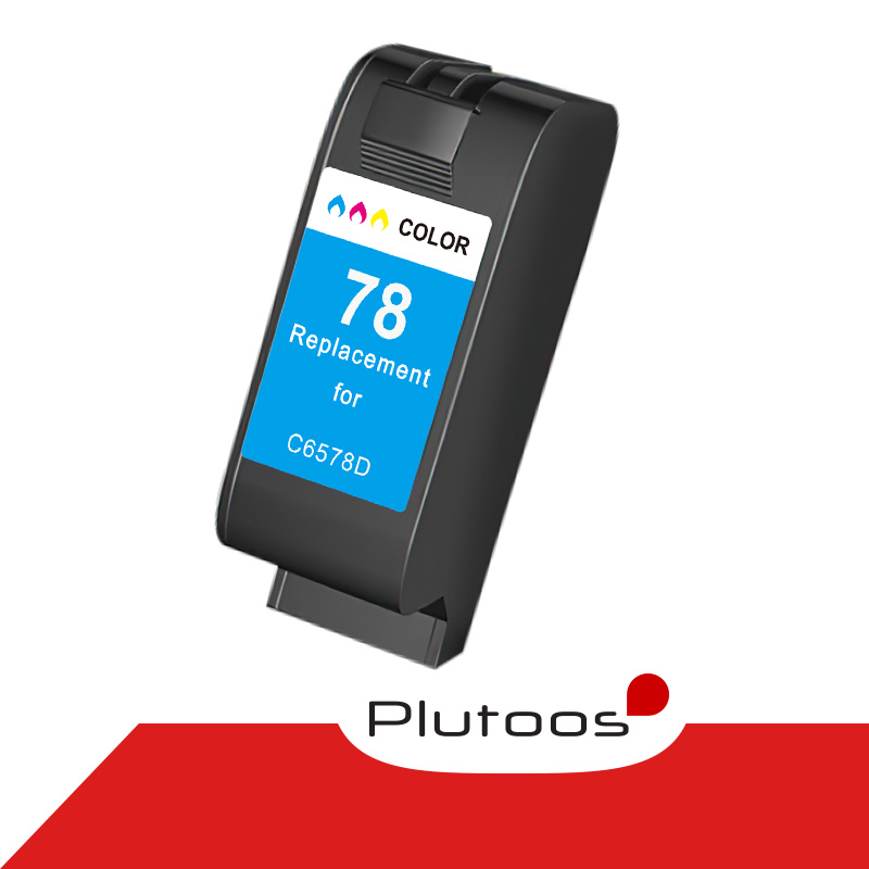 HP 78XL Patrone XXL kompatibel, Color (C 6578 DE)