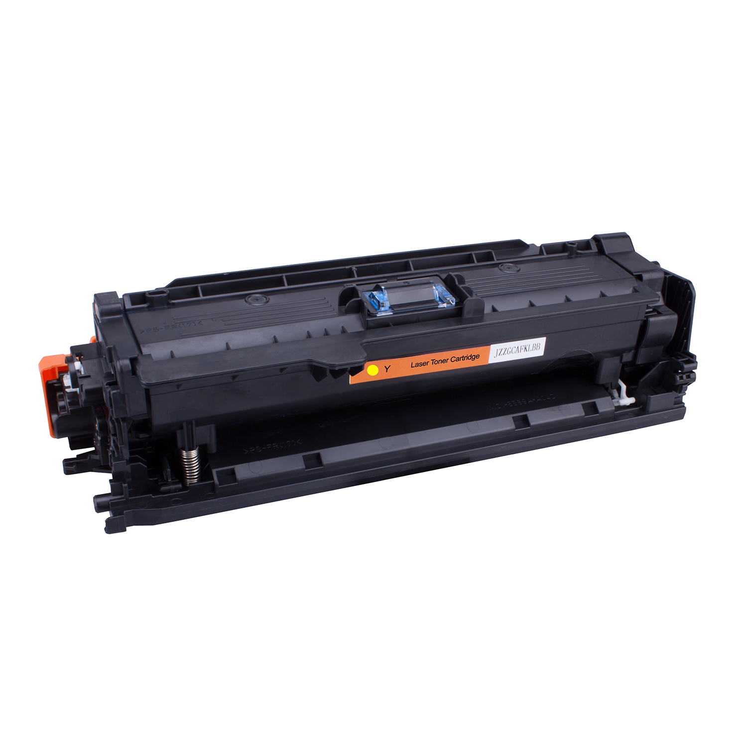 HP CE263A Toner XXL kompatibel, Yellow