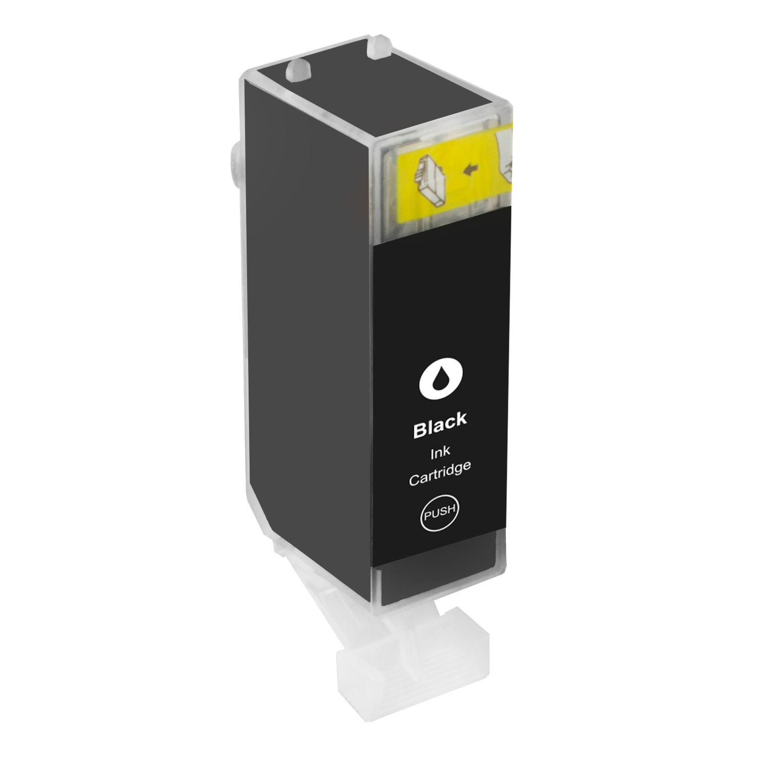 Canon PGI-5 CLI-8 Patronen XXL kompatibel, Black