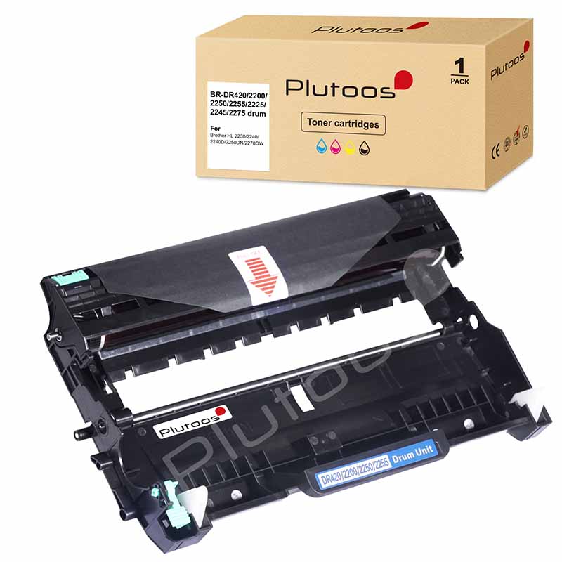 Brother DR-2200 Trommel XXL kompatibel