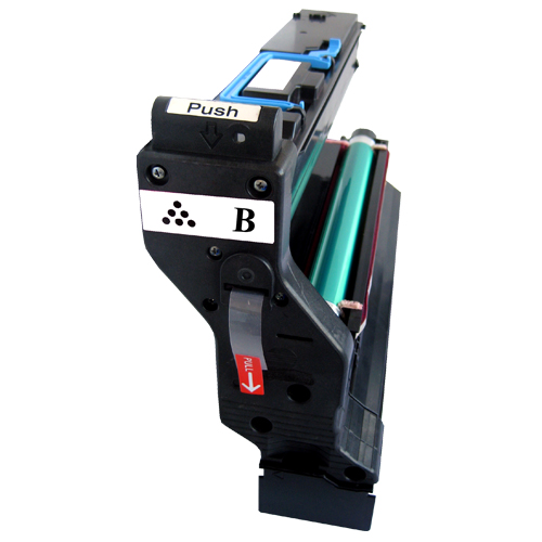 Konica Minolta 5430 Toner XXL kompatibel, Black