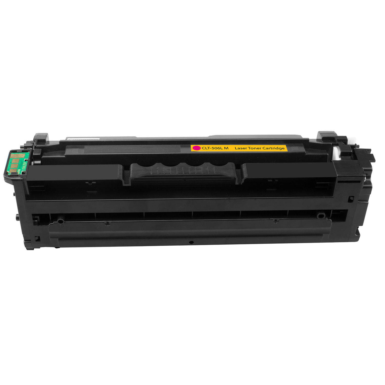 Samsung CLT-M506L Toner XXL, Magenta