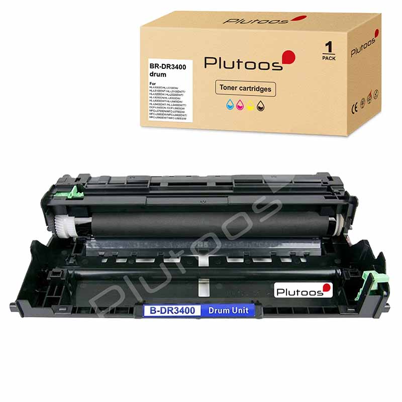 Brother DR-3400 Trommel XXL kompatibel