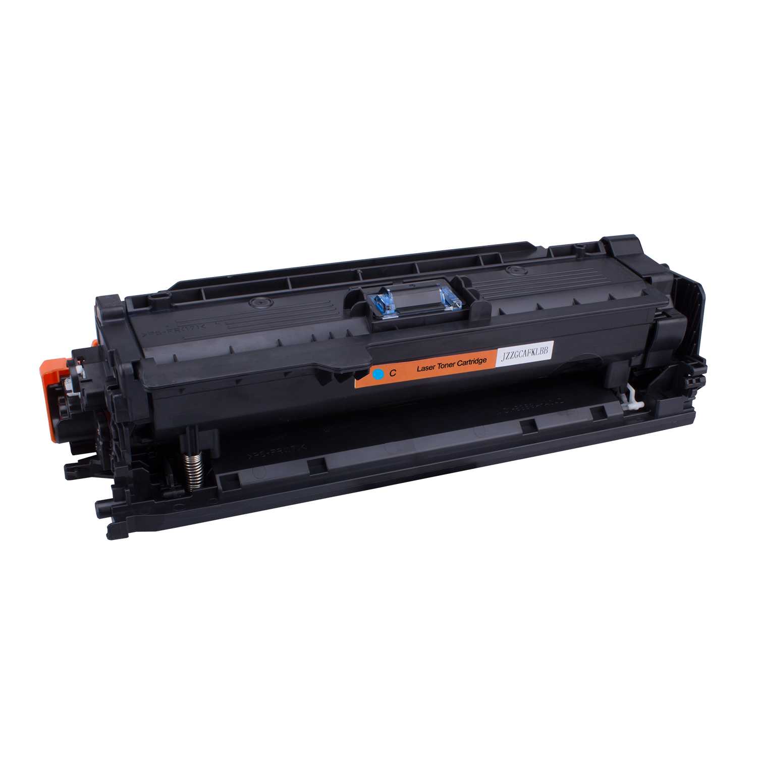 HP CE2601A Toner XXL kompatibel, Cyan