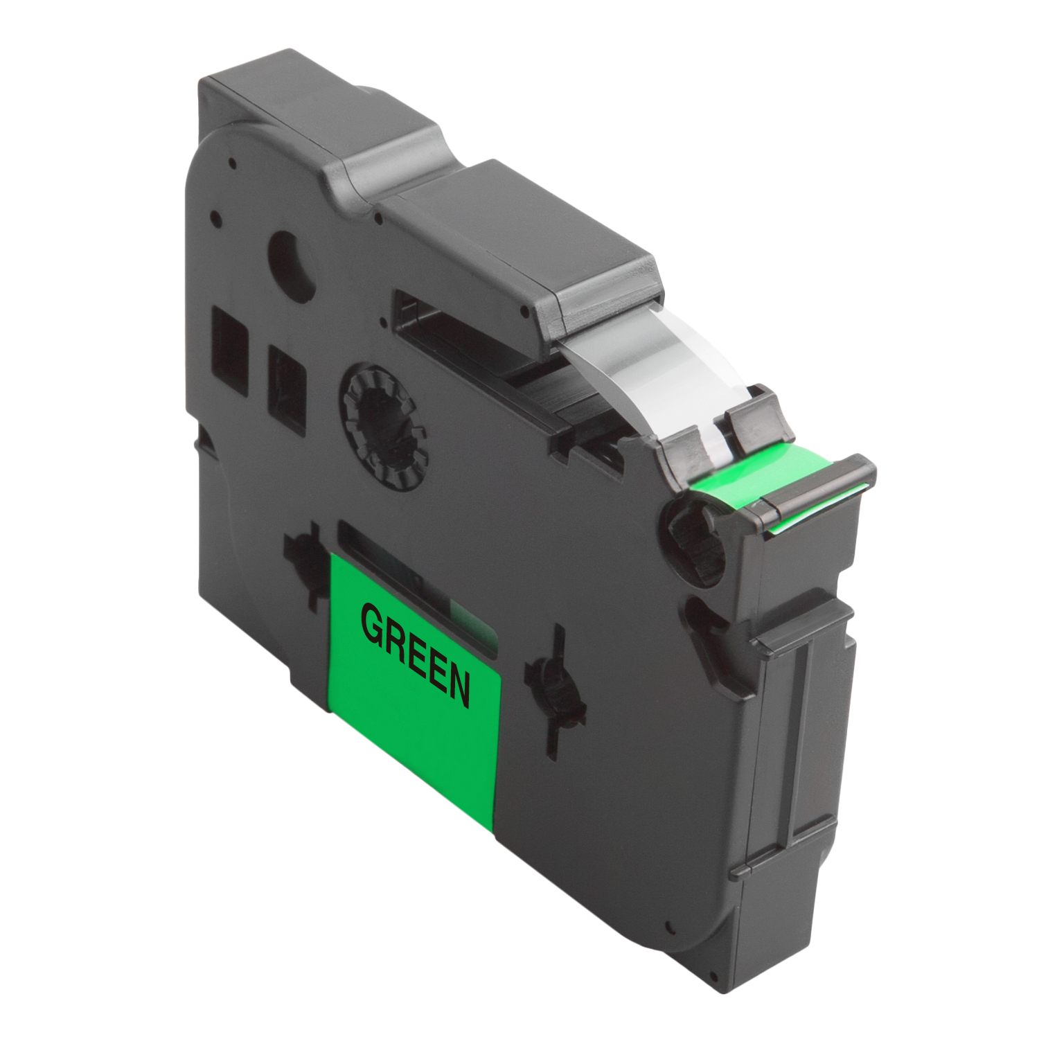 Brother P-Touch TZ-731 12mm kompatibel