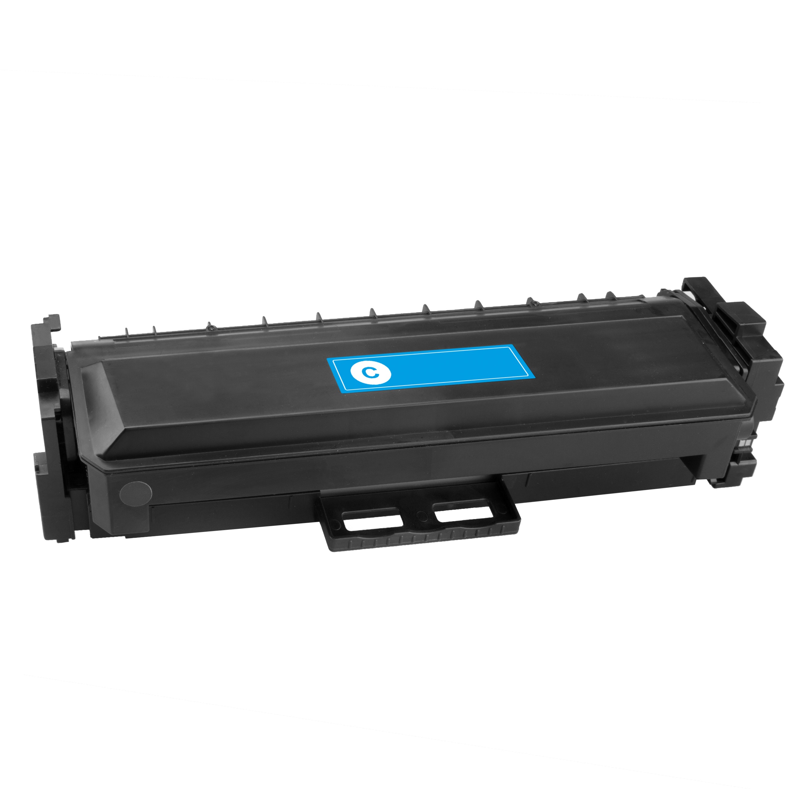 HP CF411X / 410X Toner XXL kompatibel, Cyan