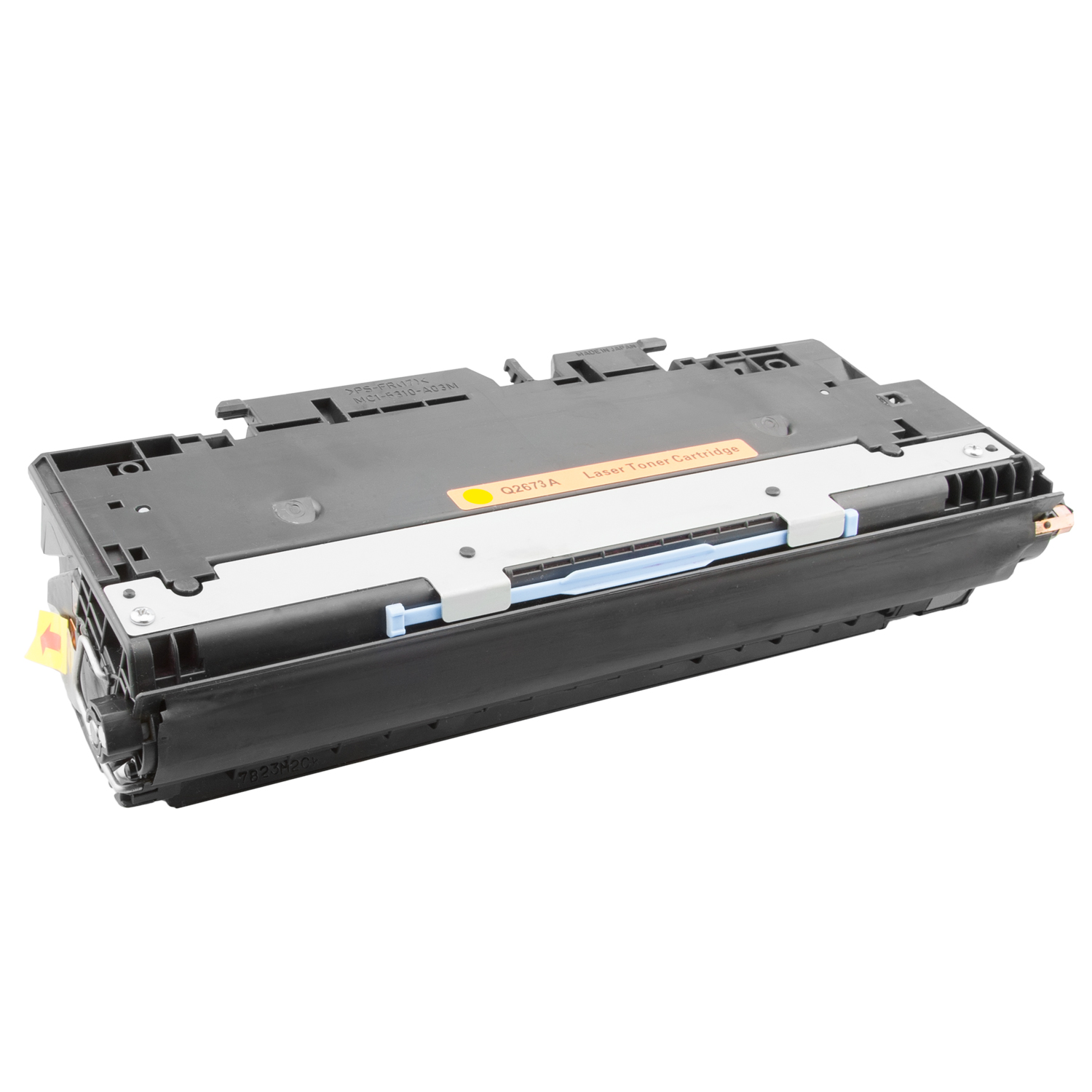 HP Q2673A Toner XXL kompatibel, Yellow