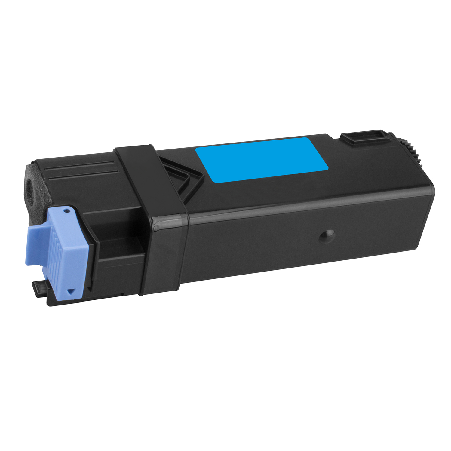 Dell 2150 Toner XXL kompatibel, Cyan