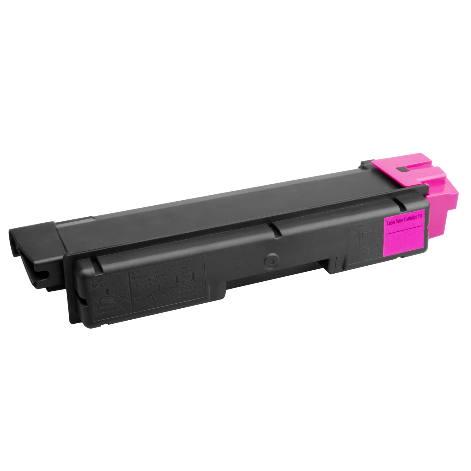 Kyocera TK-150 Toner XXL kompatibel, Magenta
