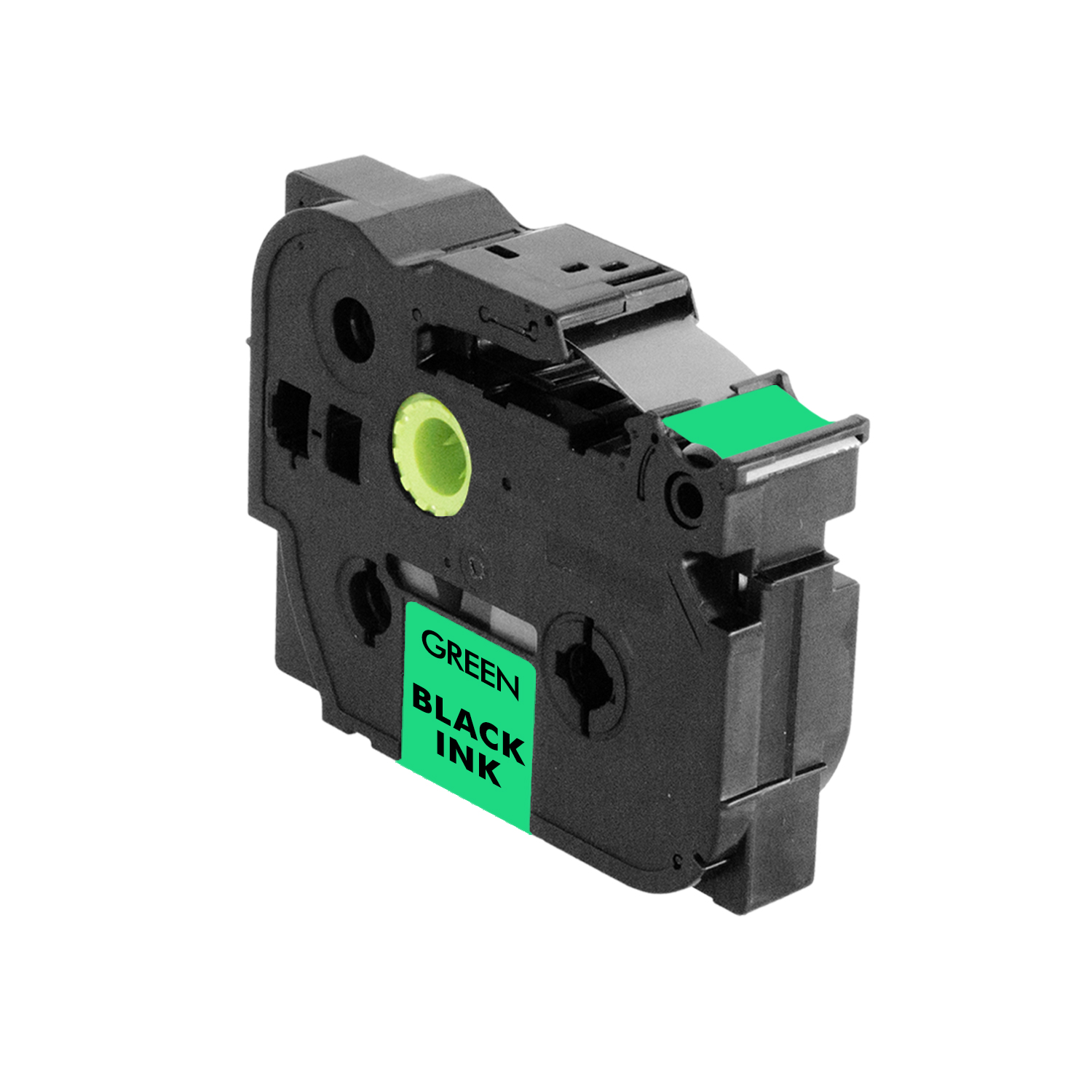 Brother P-Touch TZ-741 18mm kompatibel