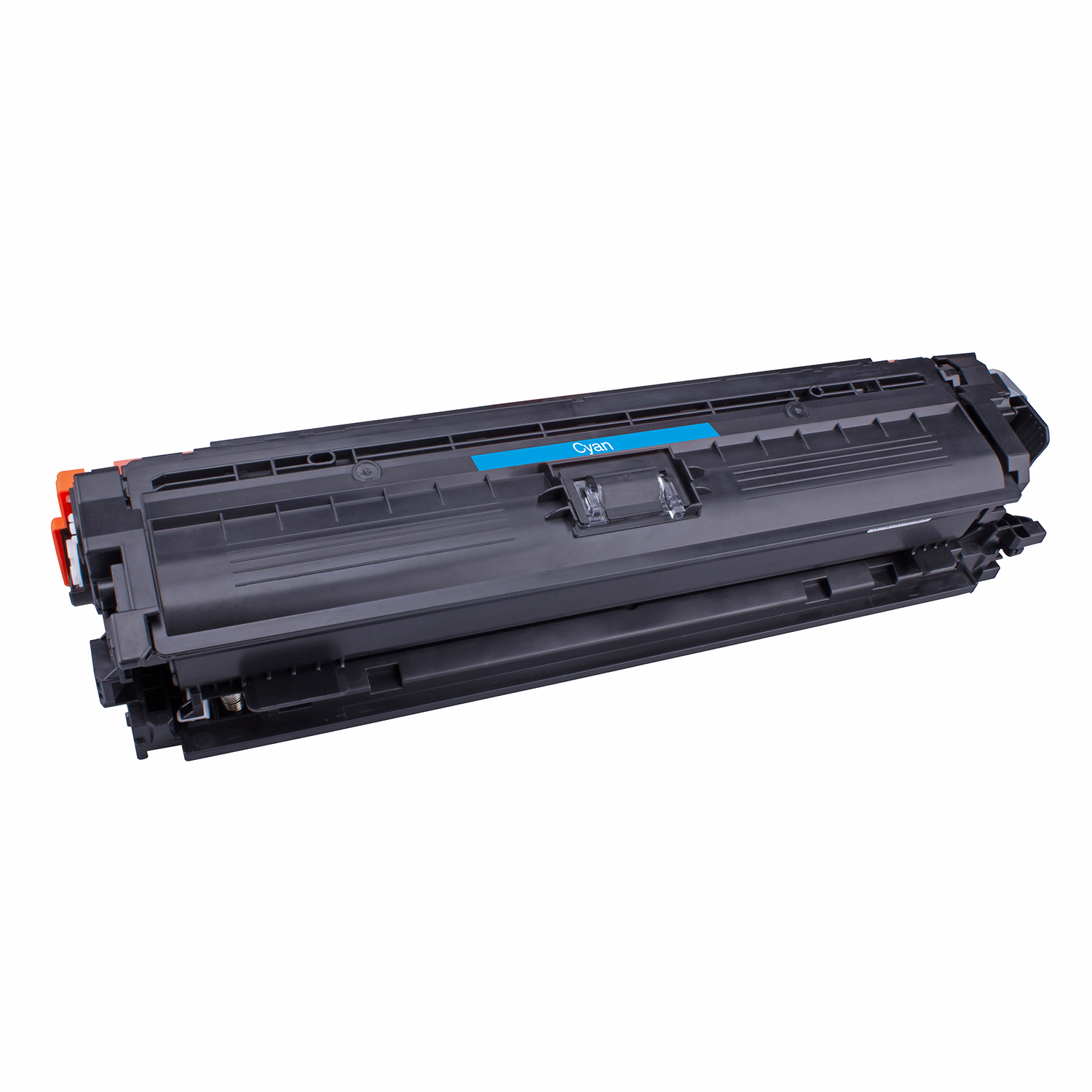 HP CE341A Toner XXL kompatibel, Cyan