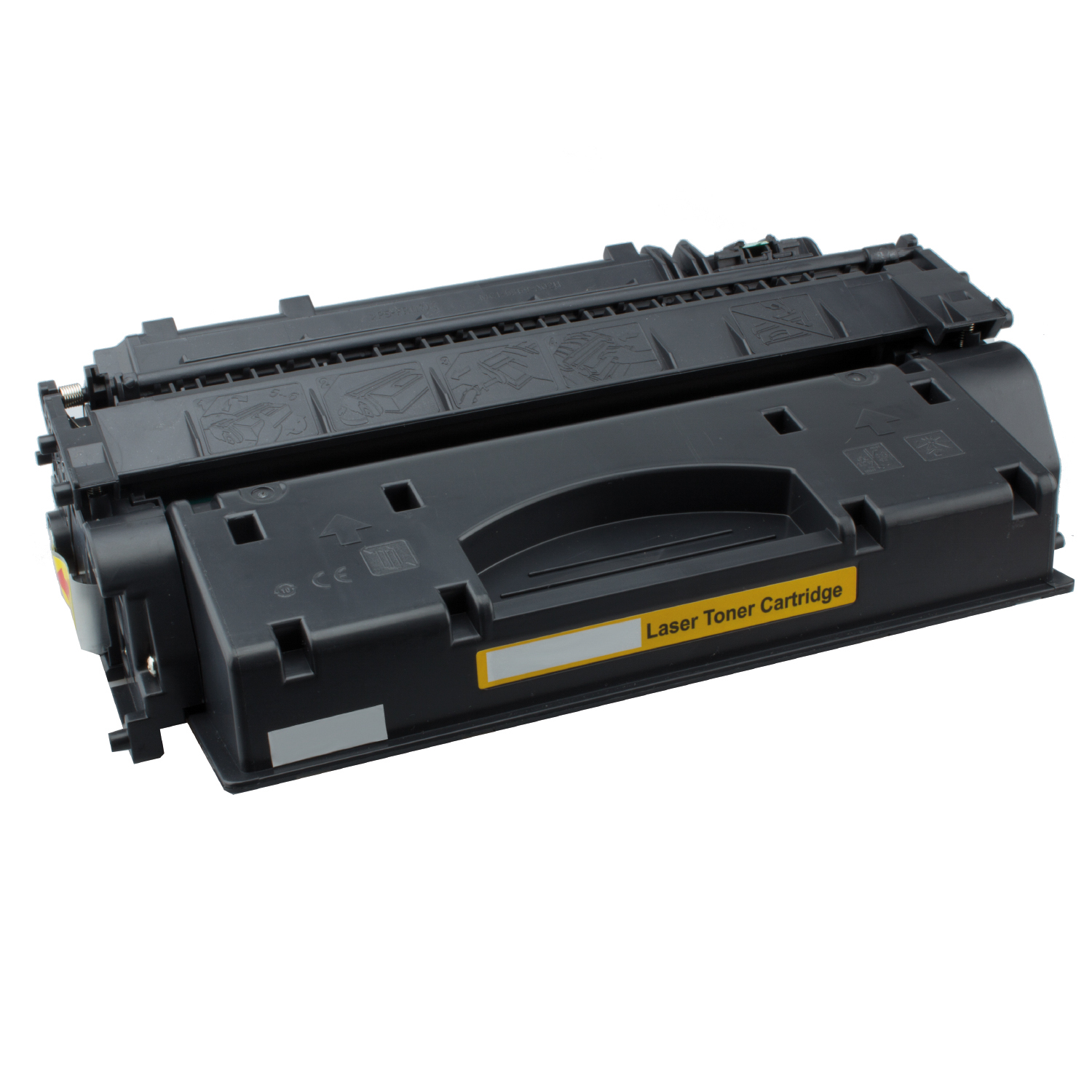 HP CF280A Toner XXL kompatibel, Black