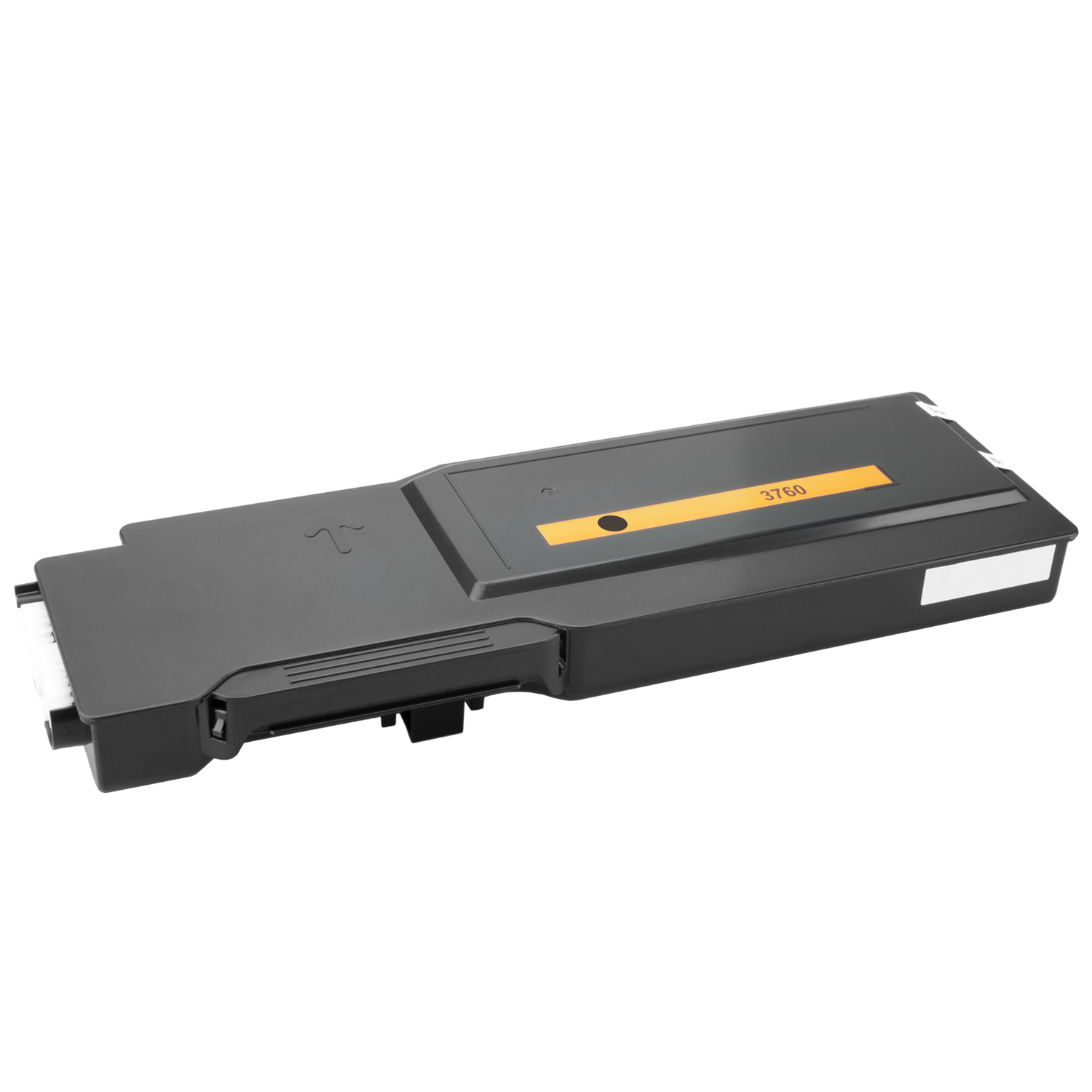 Dell C3760 Toner XXL  kompatibel, Black