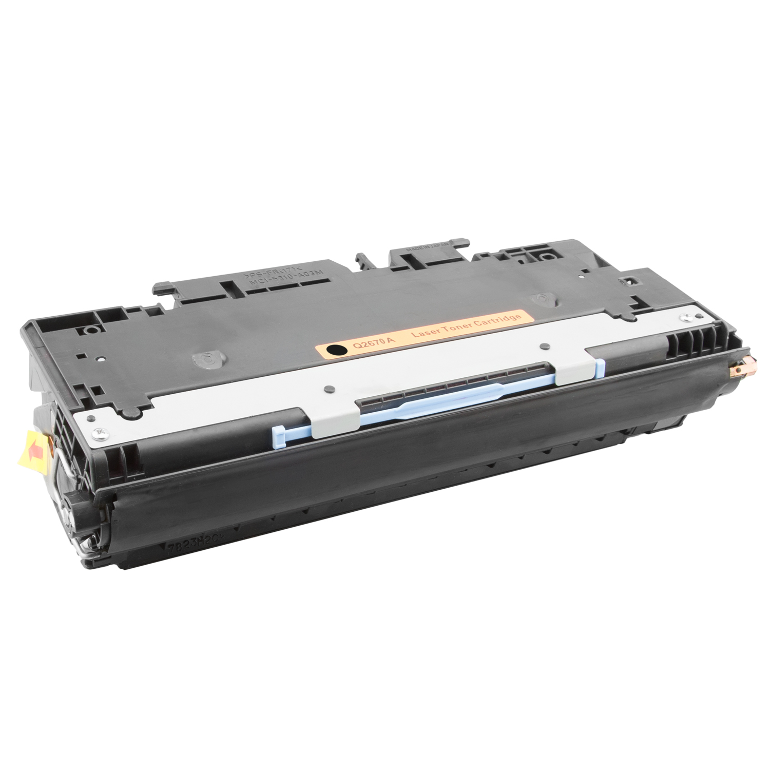 HP Q2670A Toner XXL kompatibel, Black